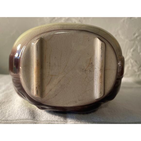 VTG Royal Copley Vase MCM Cottage Core - Picture 5 of 5